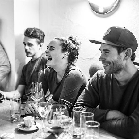 Familienhotel Lengauer Hof Saalbach-Hinterglemm Kültér fotó