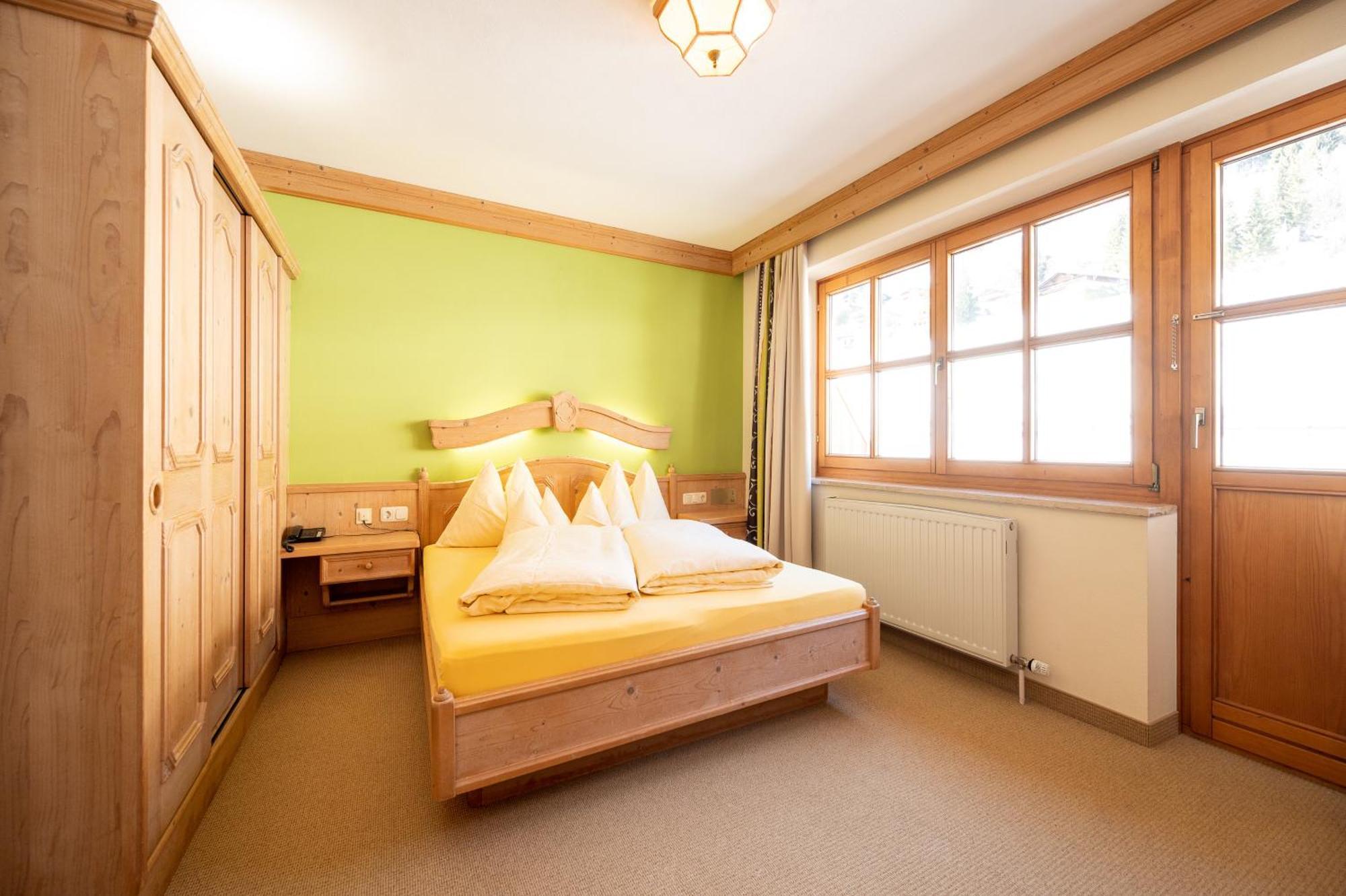 Familienhotel Lengauer Hof Saalbach-Hinterglemm Kültér fotó