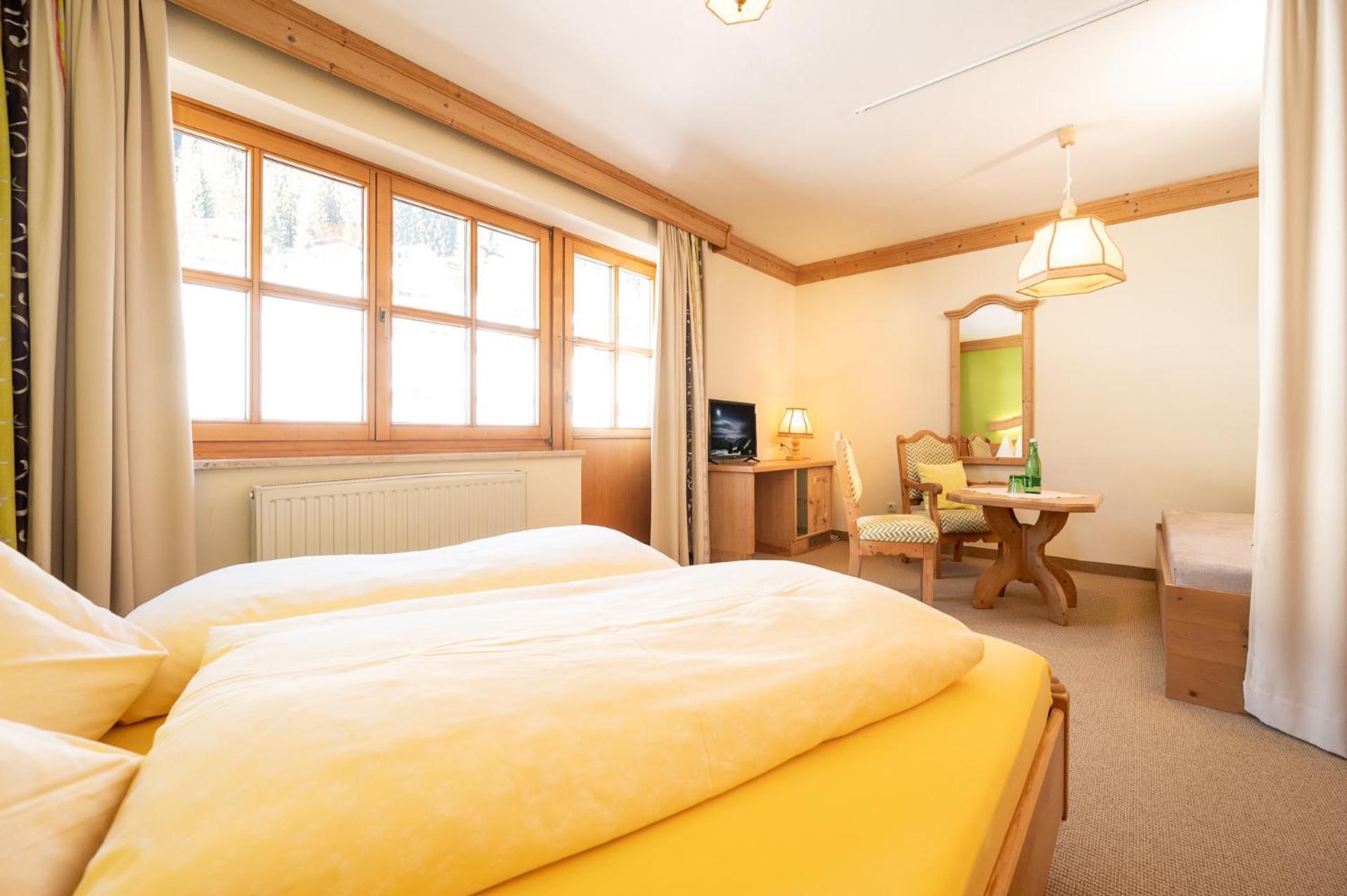 Familienhotel Lengauer Hof Saalbach-Hinterglemm Kültér fotó
