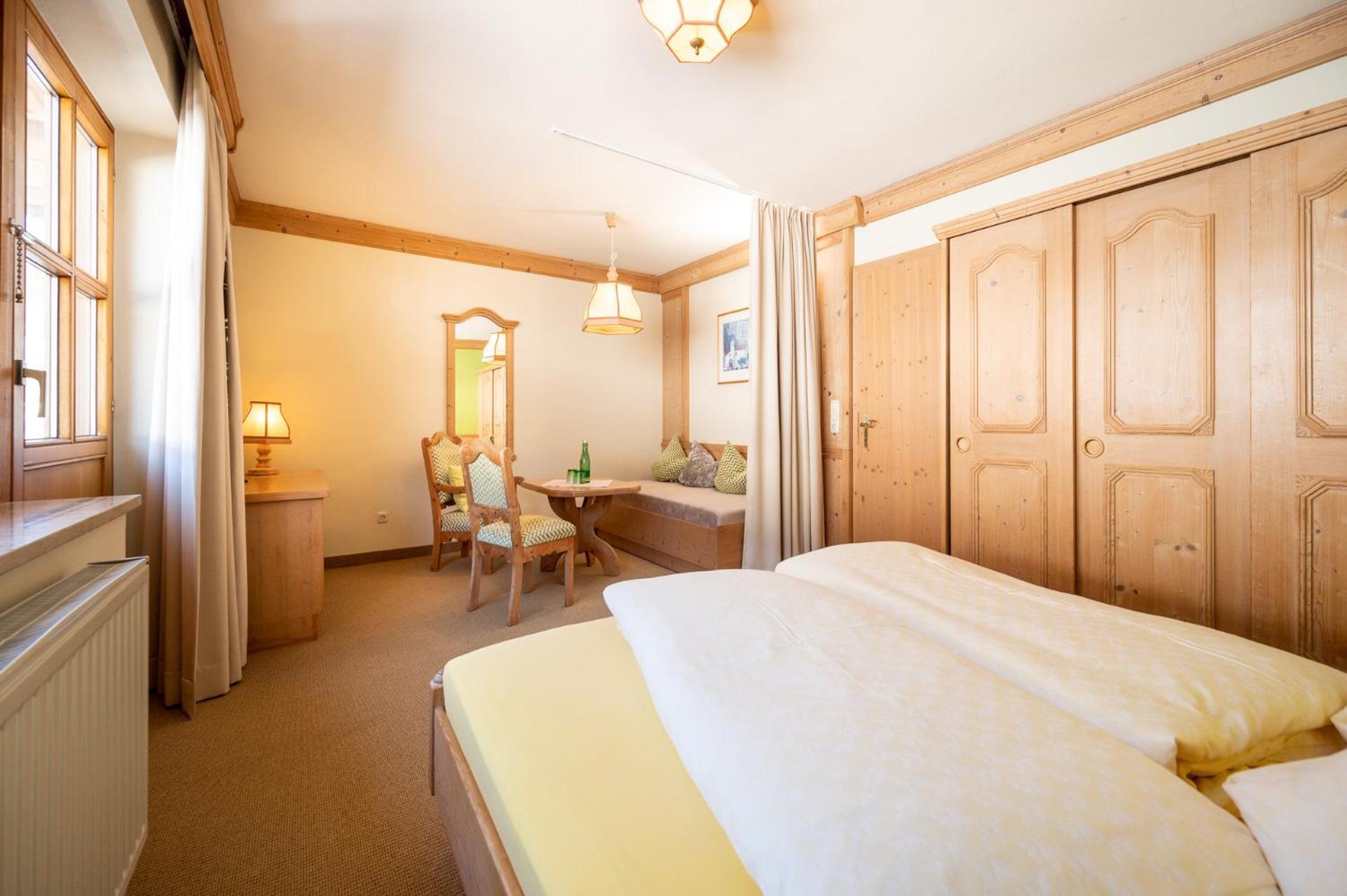 Familienhotel Lengauer Hof Saalbach-Hinterglemm Kültér fotó