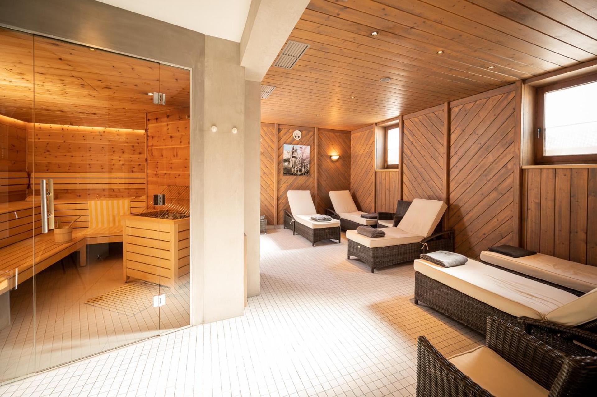Familienhotel Lengauer Hof Saalbach-Hinterglemm Kültér fotó