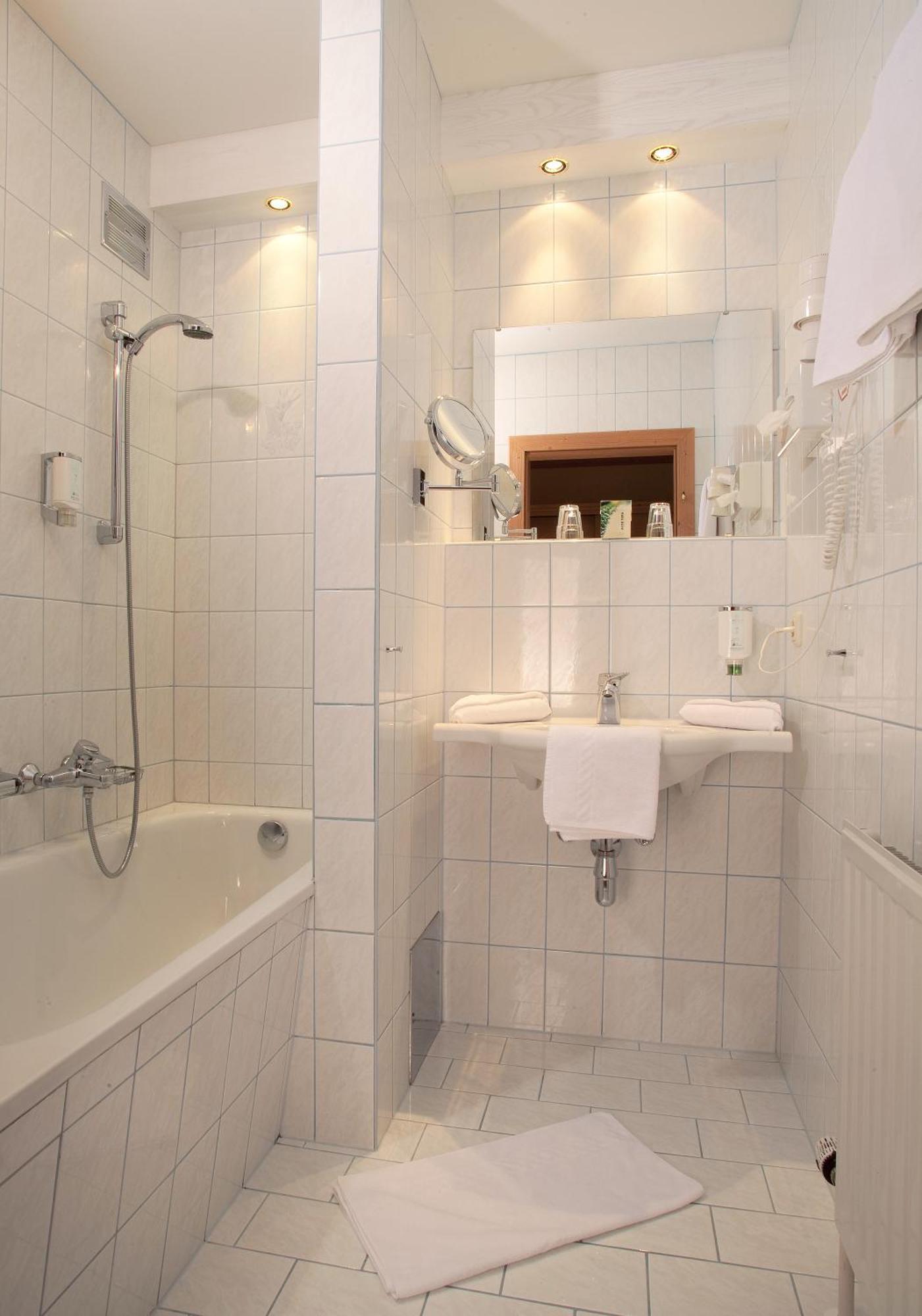 Familienhotel Lengauer Hof Saalbach-Hinterglemm Szoba fotó