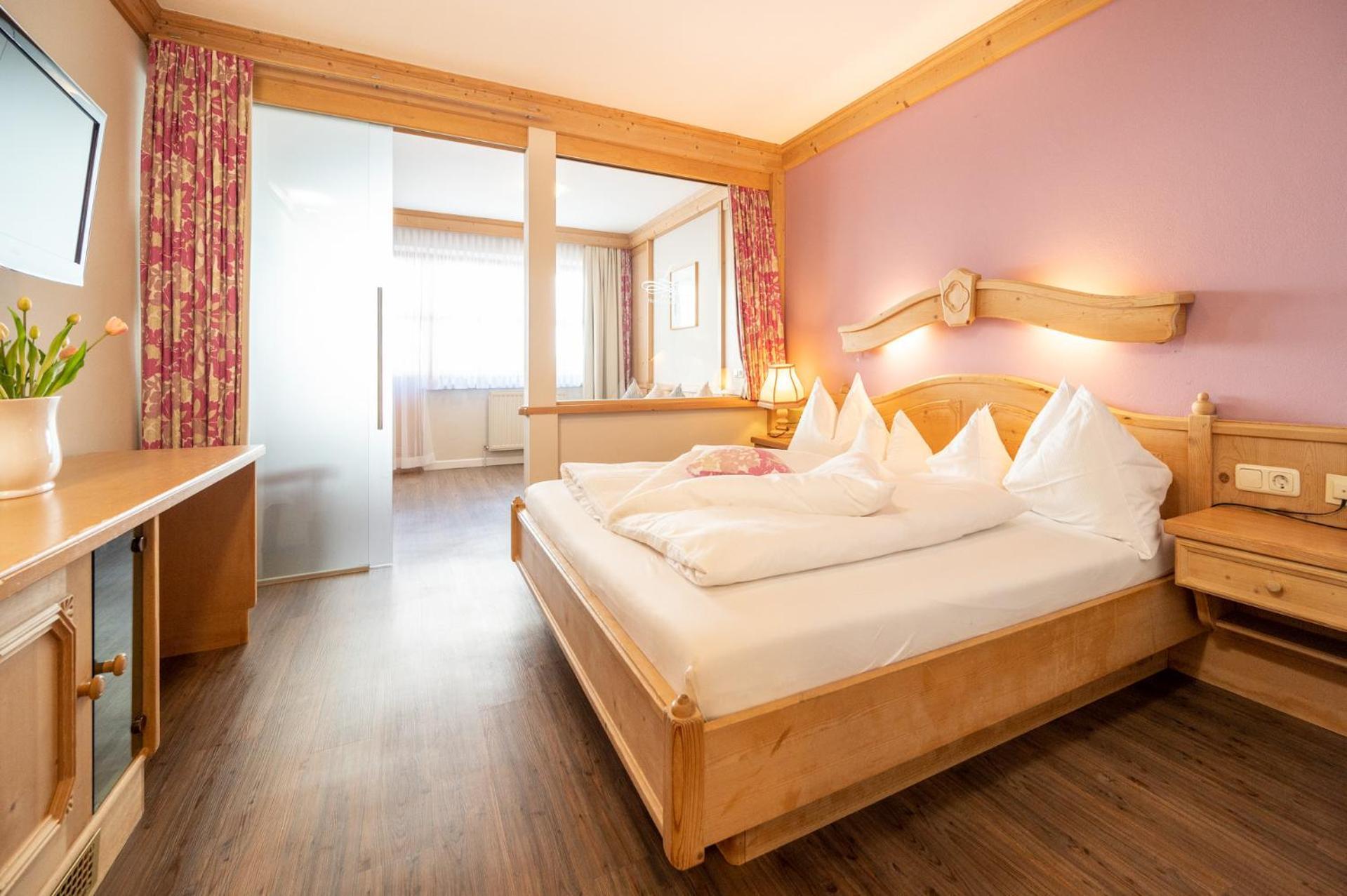 Familienhotel Lengauer Hof Saalbach-Hinterglemm Kültér fotó