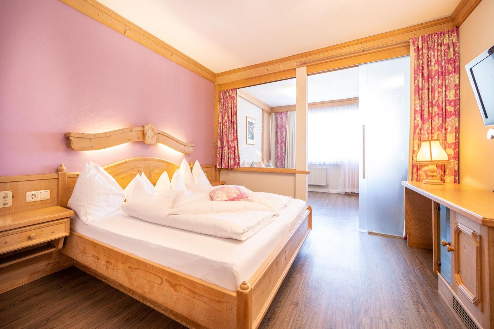 Familienhotel Lengauer Hof Saalbach-Hinterglemm Kültér fotó
