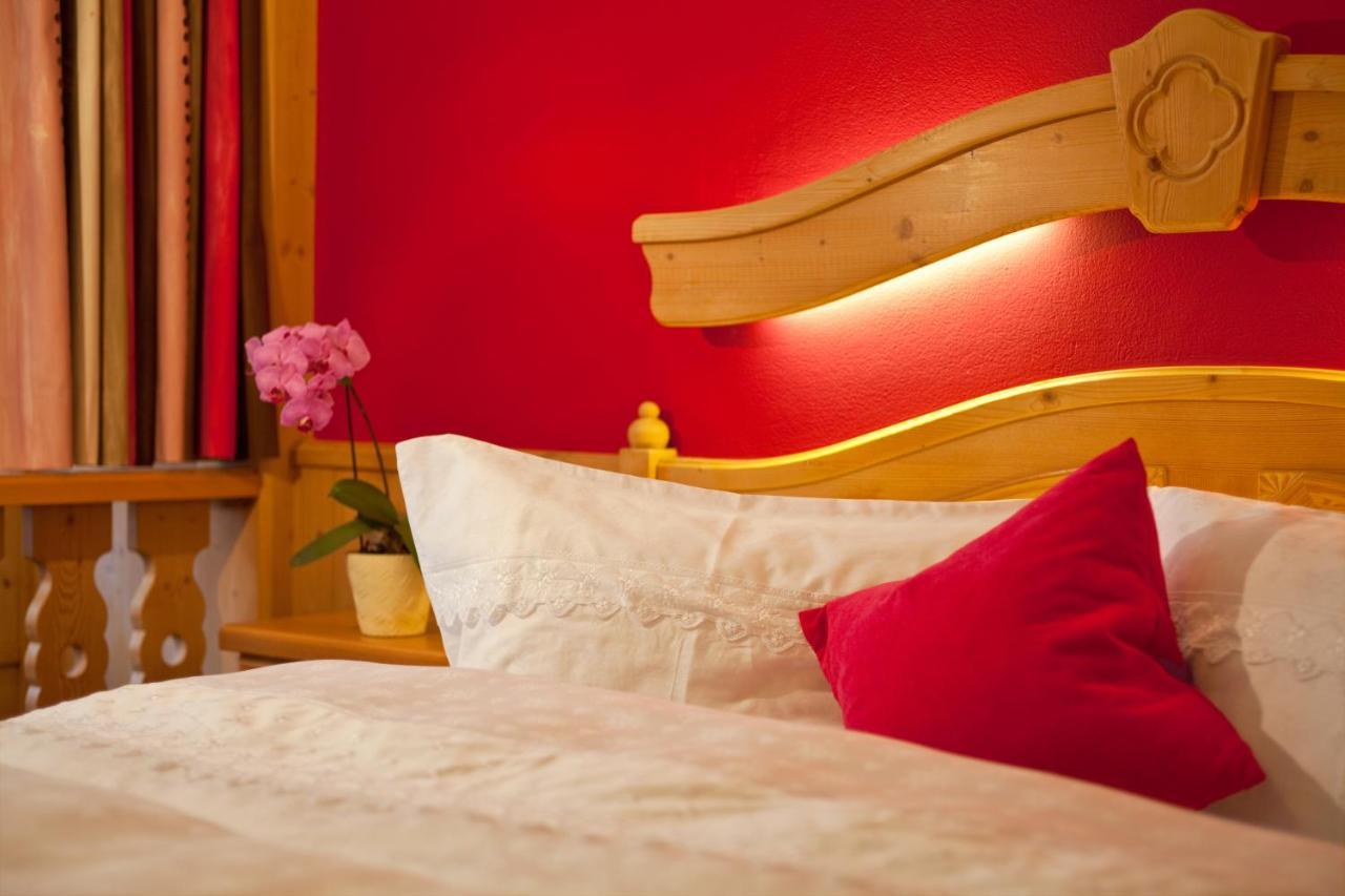 Familienhotel Lengauer Hof Saalbach-Hinterglemm Szoba fotó