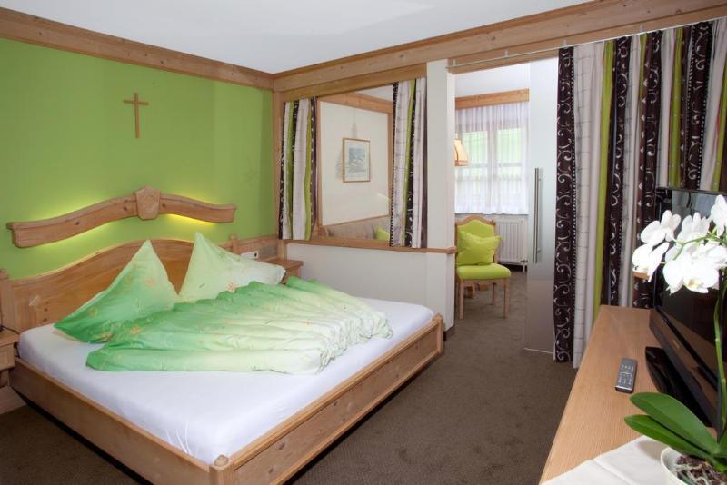 Familienhotel Lengauer Hof Saalbach-Hinterglemm Kültér fotó